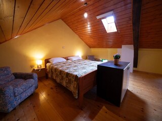 Maison de vacances Bokordići Équipement 16