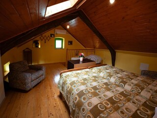 Ferienhaus Bokordići Ausstattung 14