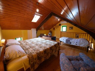 Holiday house Bokordići Features 24