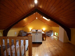 Ferienhaus Bokordići Ausstattung 23