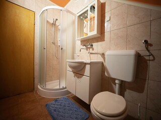 Ferienhaus Bokordići Ausstattung 13