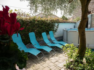 Maison de vacances Bokordići Enregistrement extérieur 8