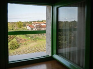 Vakantiehuis Bokordići Buitenaudio-opname 7