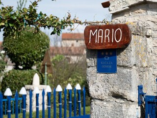 Ferienhaus Bokordići  34