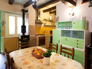 Vakantiehuis Bokordići Kenmerken 25