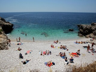 Maison de vacances Bokordići Environnement 30