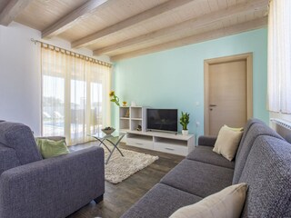 Villa Juršići Équipement 17