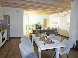 Villa Juršići Ausstattung 24