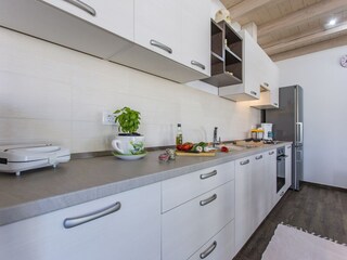 Villa Juršići Équipement 25