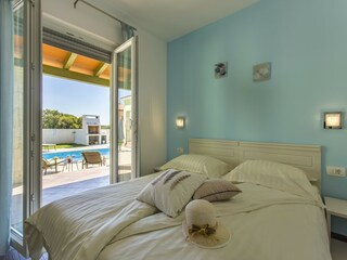 Villa Juršići Ausstattung 27