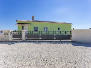 Villa Juršići Enregistrement extérieur 5