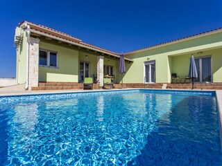 Villa Juršići Enregistrement extérieur 8