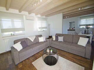 Villa Juršići Équipement 18