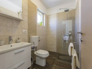 Villa Juršići Ausstattung 20