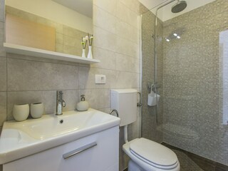 Villa Juršići Ausstattung 21