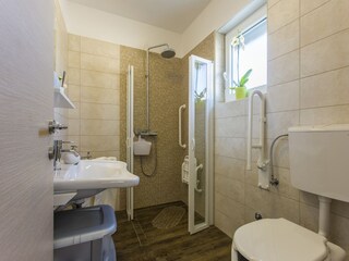 Villa Juršići Ausstattung 22