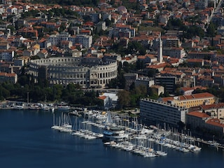 Villa Juršići Omgeving 33