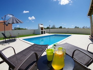 Villa Juršići Enregistrement extérieur 11