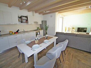 Villa Juršići Ausstattung 23