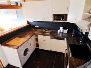 Ferienhaus Heiligenhafen Ausstattung 6