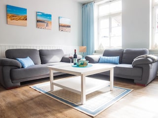 Ferienhaus Heiligenhafen Ausstattung 1