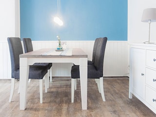 Ferienhaus Heiligenhafen Ausstattung 2