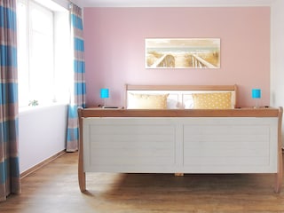 Ferienhaus Heiligenhafen Ausstattung 3