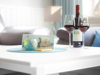 Ferienhaus Heiligenhafen Ausstattung 4