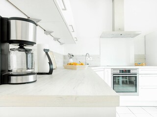 Ferienhaus Heiligenhafen Ausstattung 6