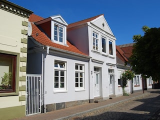 Ferienhaus Heiligenhafen Ausstattung 9