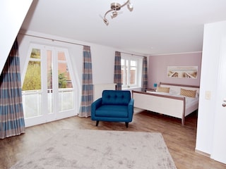 Ferienhaus Heiligenhafen Ausstattung 10