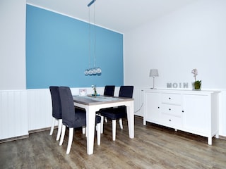 Ferienhaus Heiligenhafen Ausstattung 11