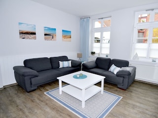 Ferienhaus Heiligenhafen Ausstattung 13