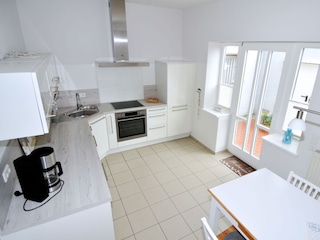 Ferienhaus Heiligenhafen Ausstattung 16