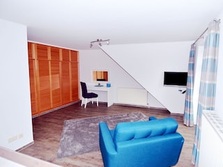 Ferienhaus Heiligenhafen Ausstattung 17