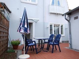 Ferienhaus Heiligenhafen Ausstattung 18