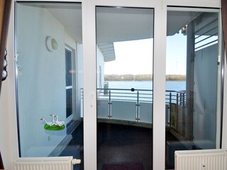 Ferienwohnung Heiligenhafen Ausstattung 8