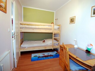 Ferienwohnung Heiligenhafen Ausstattung 9