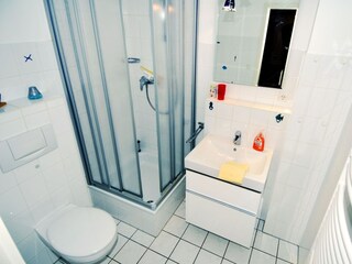 Ferienwohnung Heiligenhafen Ausstattung 12