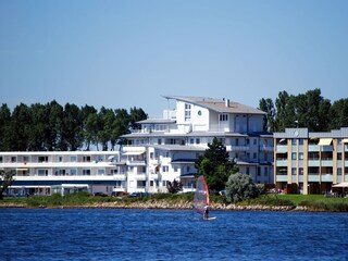 Ferienwohnung Heiligenhafen Ausstattung 13