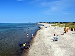 Badestrand