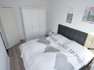 Ferienwohnung Heiligenhafen Ausstattung 7