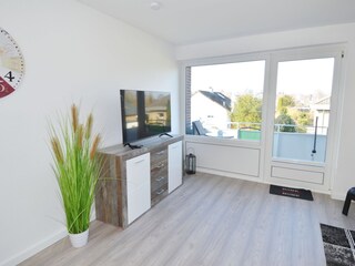 Ferienwohnung Heiligenhafen Ausstattung 12