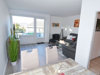 Ferienwohnung Heiligenhafen Ausstattung 13