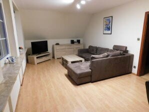 Ferienwohnung Stollenwerk