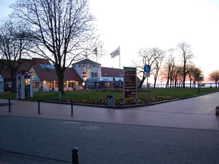 Altes Ratskellergelände