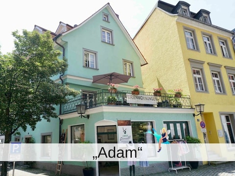 Ferienwohnung Adam
