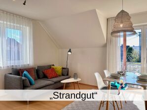 Ferienwohnung Strandgut - Langenargen - image1