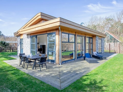 Ferienhaus De Vlinder