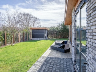 Casa per le vacanze Den Burg Registrazione all'aperto 6